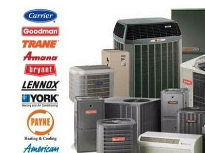 ACE Hvac & Appliance Repair