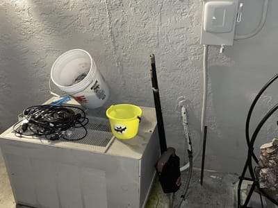 Ace HVAC Diagnostics LLC