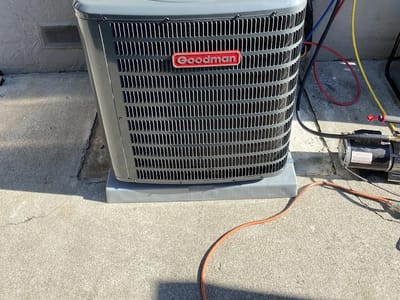 Ace HVAC Diagnostics LLC