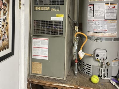 Ace HVAC Diagnostics LLC