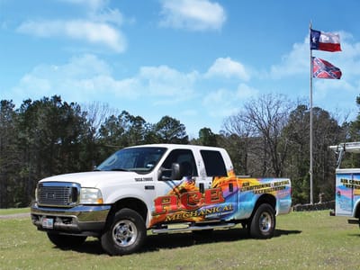 Ace Mechanical Air Conditioning-Heating & Refrigeration LLC