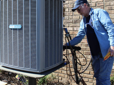 Ace Mechanical Air Conditioning-Heating & Refrigeration LLC
