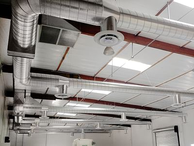 Ace Mechanical Heating & AC