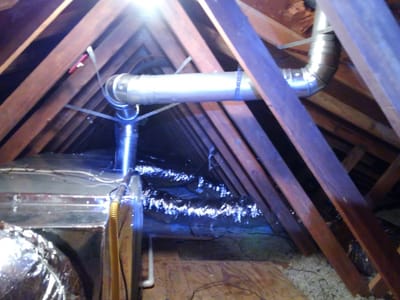 Ace Mechanical Heating & Air Conditioning Inc.