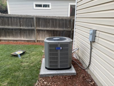 Ace Mechanical Heating & Air Conditioning Inc.