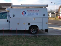 Ace Mechanical Heating & Air Conditioning Inc.
