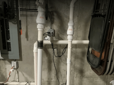 Ace Newark Plumbing & HVAC Co.