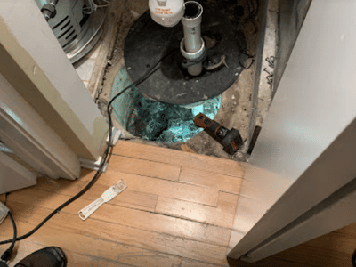 Ace Newark Plumbing & HVAC Co.