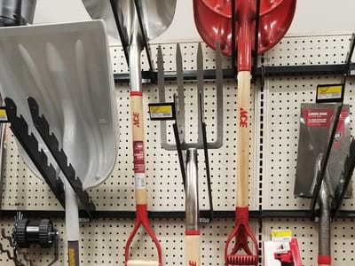 Ace Of Town N'Country Inc