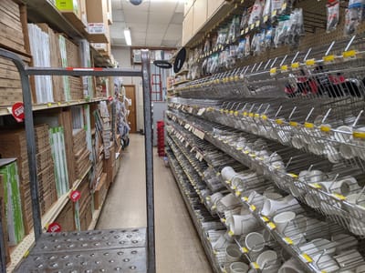 Ace Of Town N'Country Inc