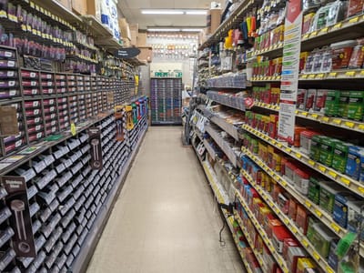 Ace Of Town N'Country Inc