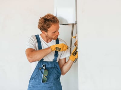 Ace Plumbers Duluth MN