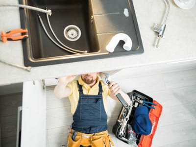 Ace Plumbers Duluth MN