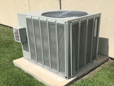 Ace Plumbing, Heating & Air Conditioning, Appliance (Topeka)