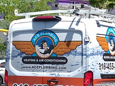 Ace Plumbing, Heating & Air