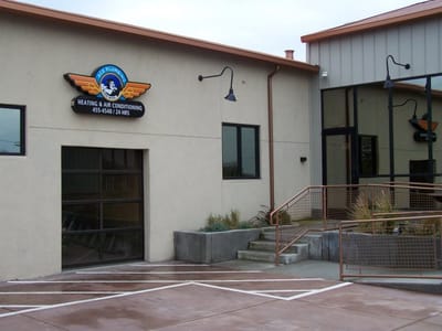 Ace Plumbing, Heating & Air