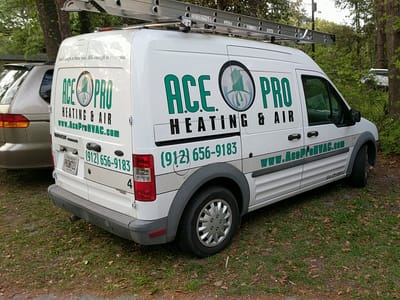 ACE Pro Heating and Air