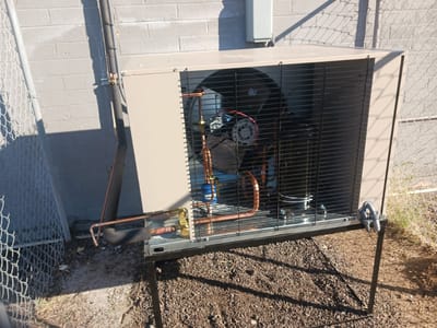 Ace Refrigeration & HVAC