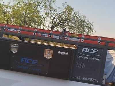 Ace Refrigeration & HVAC