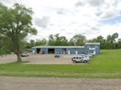 Ace Refrigeration Inc