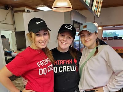 Ace Refrigeration Inc