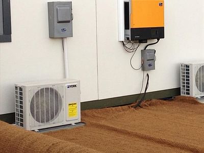 Ace Temperature Control