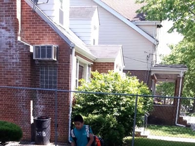 Aced Heating & Cooling Inc.