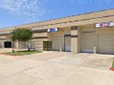 ACES A/C SUPPLY, INC. - San Antonio West