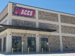 Aces A/C Supply Inc