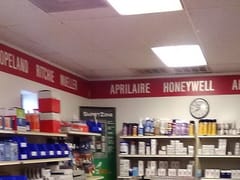 Aces A/C Supply North