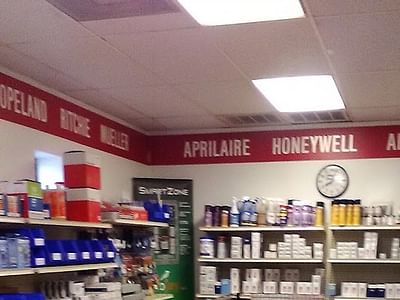 Aces A/C Supply North