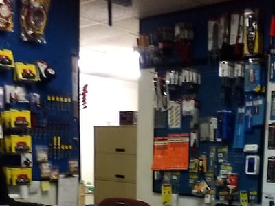 Aces A/C Supply North