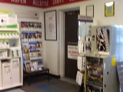 Aces A/C Supply North