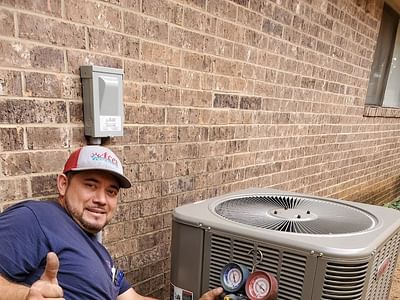 Aces AC and Heat, LLC