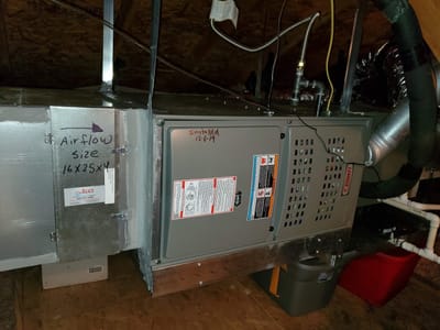 Aces AC and Heat, LLC