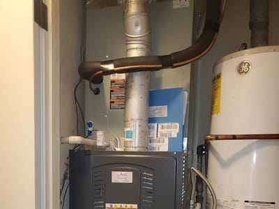 Aces AC and Heat, LLC