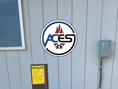 ACES Heating & Cooling Kennewick