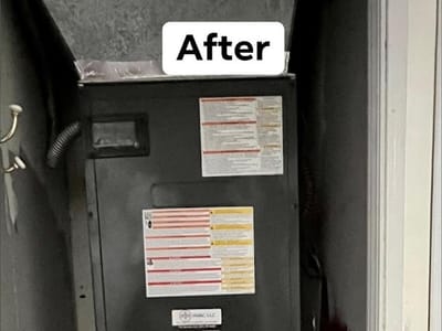 ACES Heating & Cooling Kennewick