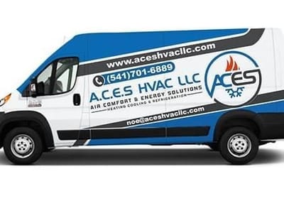 ACES Heating & Cooling Kennewick