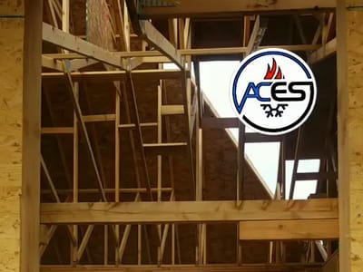 ACES Heating & Cooling LLC