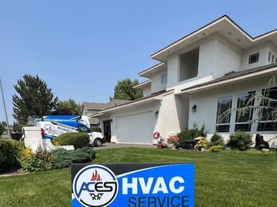 ACES Heating & Cooling LLC