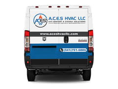 ACES Heating & Cooling LLC