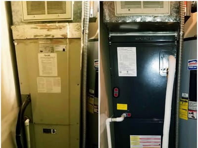 ACES Heating & Cooling LLC