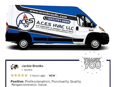 ACES Heating & Cooling LLC