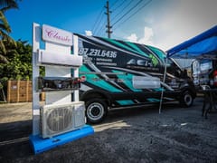 ACH AIR CONDITIONING