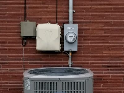 Acheson Heating & Cooling