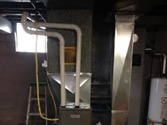 Acheson Heating & Cooling