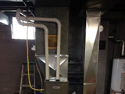 Acheson Heating & Cooling