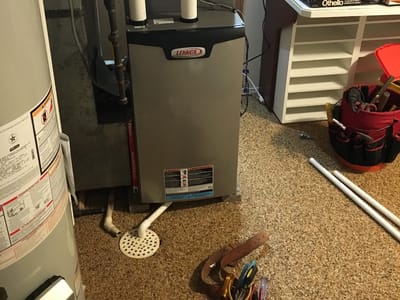 Acheson Heating & Cooling