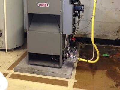 Acheson Heating & Cooling